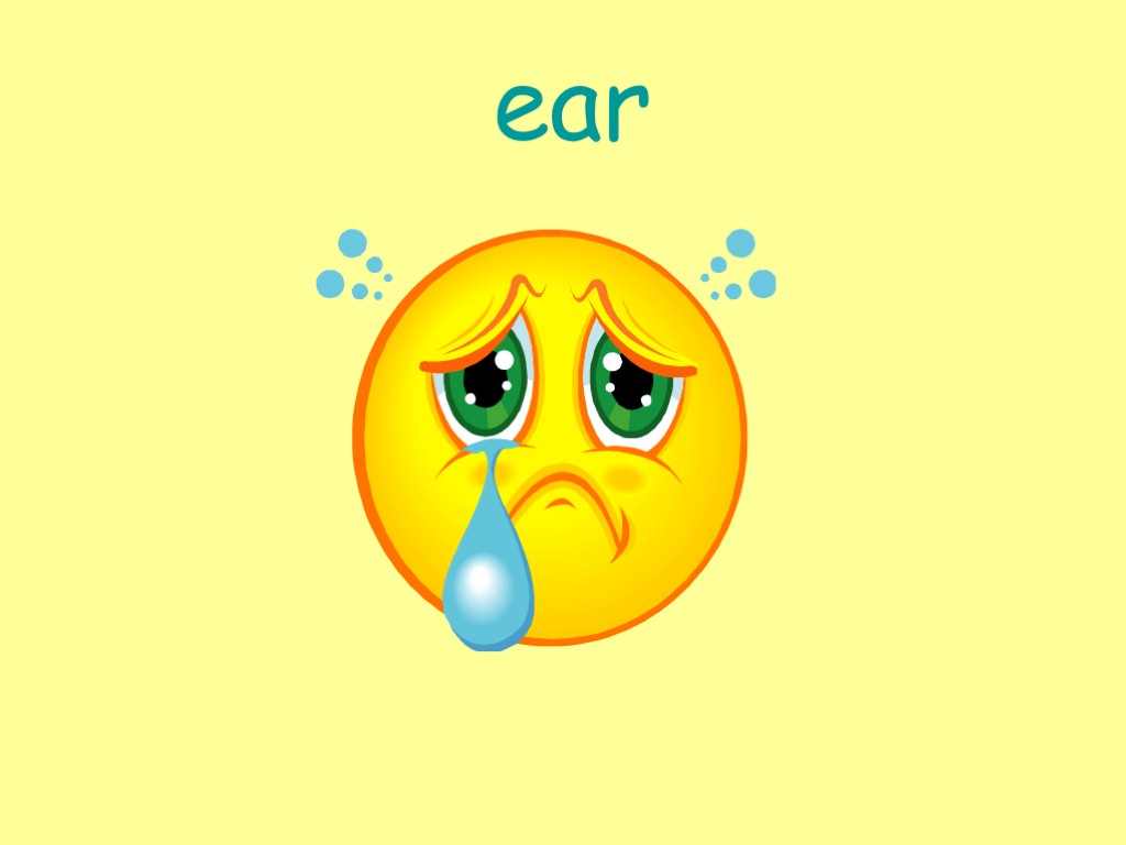 ear